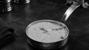 Daal Fry