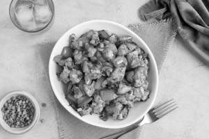 Chilli Gobhi