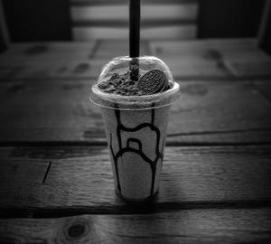 Oreo shake (300ml)