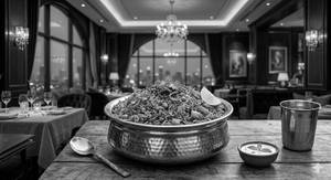 Pulav By Kilo