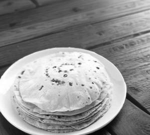 Plen Tava Roti