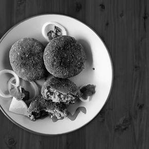 Chicken cutlet