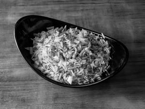 Mixed Fried Rice (non Veg)