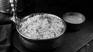 Jeera Rice