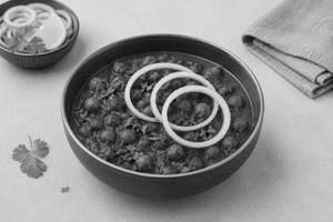 Amritsari Chole