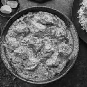Chicken Tikka Butter Masala 6 Pcs 