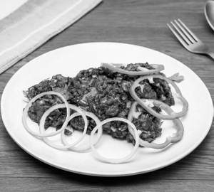 Chicken Pepper Dry