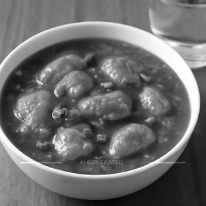 Chicken Schezwan Gravy