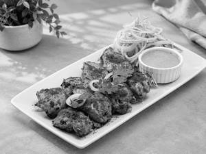 Tandoori Masala Chaap
