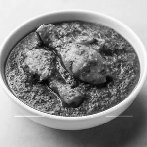 Chicken Palak