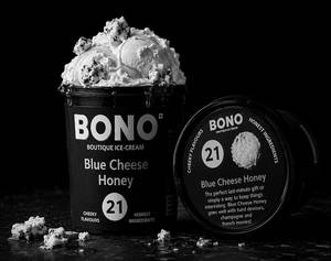 Blue Cheese Honey [125 Ml]