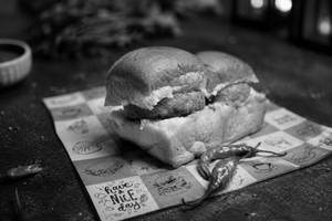 Vada Pav