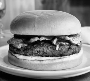 Veg Burger