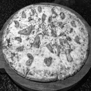 Piri Piri Chicken Pizza