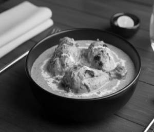Afghani Chicken