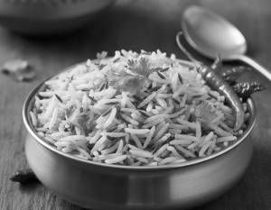 Zeera Rice