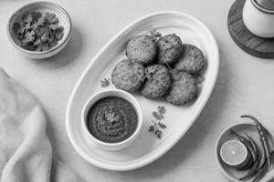 Dahi Kabab [6Pcs]