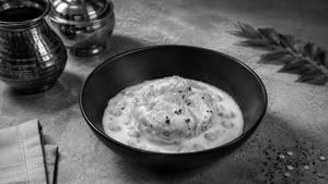 Dahi Vada ( 1 Nos )