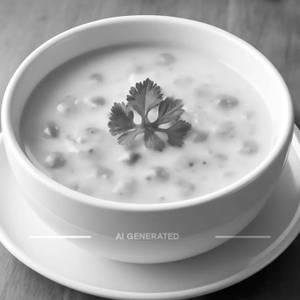 Veg Soup