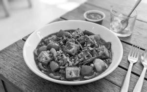 Paneer Chilli