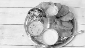 Thali Vrat
