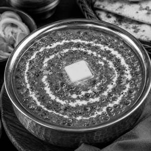 Dal Makhni