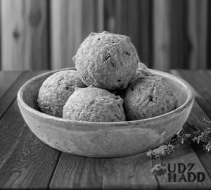 Classic Vada Bites [5 Pieces]