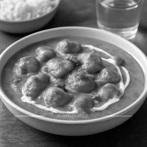 Chicken Butter Masala Boneless