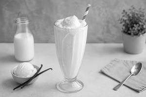 Vanilla Shake