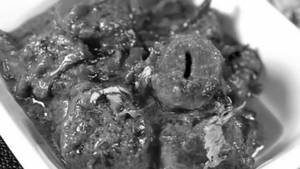 Masala Soya Chaap