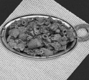 Mutton kudal fry