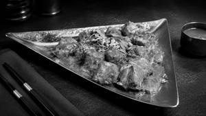 Paneer 65