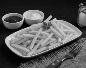 Regular Fries