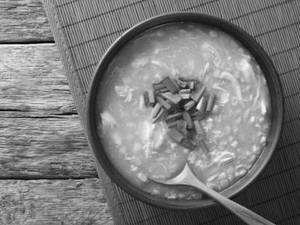 Chicken Sweet Corn Soup