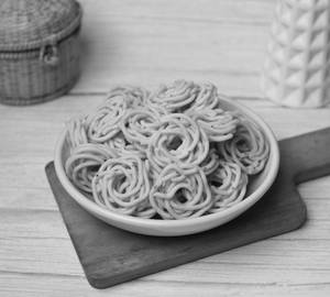 Madras Mini Chakli Sada [200 G]