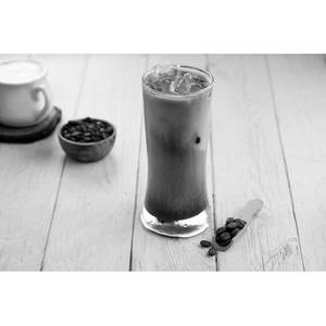 House Cold Coffee