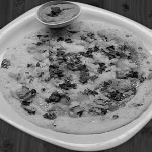 Onion Dosa Set
