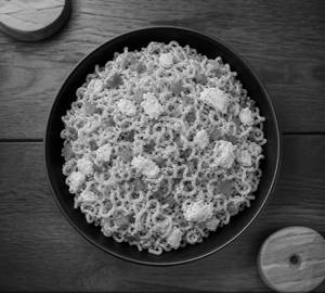 Egg Maggi