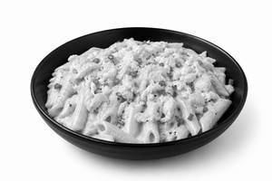 Egg WS pasta