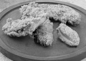 Murgh Crispy