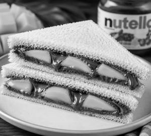 Nutella Mengo Sandwich