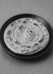 Phulka - 2 Pcs