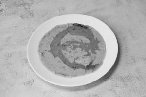 Dal Gosht [3 Pcs]