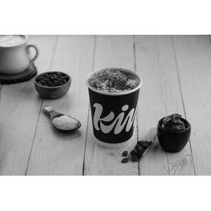 Sea Salt Vanilla Mocha