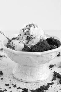Red Velvet Scoop