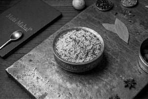 Jeera Pulao