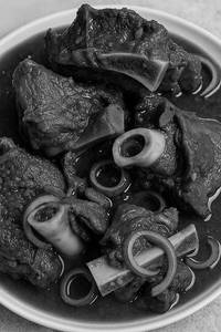 Mutton Nalli (4pcs)