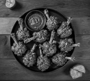 Chicken lollypop
