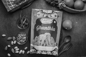 Ghanthia