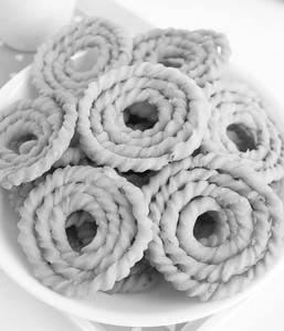 Kai Murukku 250Gm  Pouch